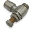Дроссель Контактная Механика G3/8, трубка 12мм KEMSC12-03G-A 4