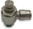 Дроссель Контактная Механика G1/2, трубка 12мм KEMSC12-04G-A 1