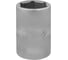 Головка Rockforce 12мм (6гр.), 1/4 RF LIGHT-52512(62392) 1