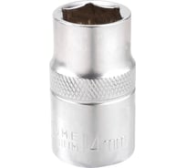 Головка Rockforce 14мм (6гр.), 1/2 RF LIGHT-54514(62373)