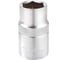 Головка Rockforce 14мм (6гр.), 1/2 RF LIGHT-54514(62373) 1
