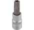 Головка-бита Rockforce TORX 1/4, T40H c отверстием RF-3273240(65233) 1