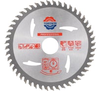 Диск пильный по дереву TORGWIN 110х20х48Z T1588584