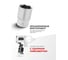 Головка Rockforce 19мм (6гр.), 1/2 RF LIGHT-54519(62378) 3