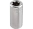 Головка Rockforce Е-профиль E8 1/4 RF LIGHT-52608(62449) 1