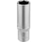 Головка Rockforce глубокая 10мм (6гр.), 1/4 RF LIGHT-5255010(62414) 1