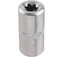 Головка Rockforce Е-профиль E7 1/4 RF LIGHT-52607(62448)