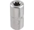 Головка Rockforce Е-профиль E7 1/4 RF LIGHT-52607(62448) 1