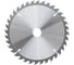 Диск пильный по дереву TORGWIN 150х20х36Z T1852657 4