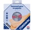 Диск пильный по дереву 185 P60х20/16 (Переходное кольцо 16мм) TORGWIN / T1213714 2
