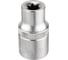 Головка Rockforce Е-профиль E10 1/2 RF LIGHT-54610(62434) 1