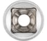 Головка Rockforce Е-профиль E10 1/2 RF LIGHT-54610(62434) 4