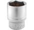 Головка Rockforce 22мм (6гр.), 1/2 RF LIGHT-54522(62381) 1