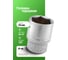 Головка Rockforce 22мм (6гр.), 1/2 RF LIGHT-54522(62381) 2