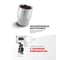 Головка Rockforce 22мм (6гр.), 1/2 RF LIGHT-54522(62381) 3