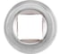Головка Rockforce 22мм (6гр.), 1/2 RF LIGHT-54522(62381) 5