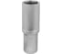 Головка Rockforce глубокая 19мм (6гр.), 1/2 RF LIGHT-5457719(62412) 1