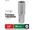 Головка Rockforce глубокая 19мм (6гр.), 1/2 RF LIGHT-5457719(62412) 2