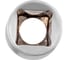 Головка Rockforce глубокая 19мм (6гр.), 1/2 RF LIGHT-5457719(62412) 4