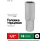 Головка Rockforce глубокая 18мм (6гр.), 1/2 RF LIGHT-5457718(62411) 2