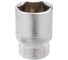 Головка Rockforce 21мм (6гр.), 1/2 RF LIGHT-54521(62380) 1