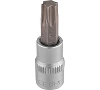 Головка-бита Rockforce TORX 1/4, T40 RF-32632240(65226)