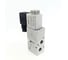 Распределитель CDC Pneumatics 3/2 Электро-Пневмо Порт 1/8 24В, Н.О. RDS301-5D-G01B 2