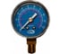 Манометр CDC Pneumatics Радиальный 41Мм 10Bar/1Mpa, 1/8 DX2R-16-3000 1
