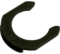 Фиксатор фитинга 10мм CDC Pneumatics HCP 10-3/8BK