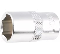 Головка Licota 1/2, 17 мм, торцевая, 6-гранная N4017