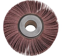 Круг лепестковый КЛ 150х50х32 ОАО Волжский абразивный завод корунд P100 PROFI УП-00294695