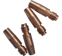 Наконечник сварочный ДМЗ М6/1,2D=8/28 (упаковка 10 штук) ДМЗ.2.505-01.10