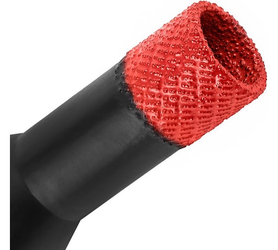 Коронка алмазная для керамогранита и камня DLT ULTRA 18мм 4666