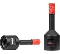 Коронка алмазная для керамогранита и камня DLT ULTRA 8мм 4660