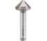 Зенковка MASTER-TOOL 90гр. 25.0мм HSSE-Co5 3z DIN335C L67мм 1060101020051 1