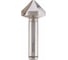Зенковка MASTER-TOOL 90гр. 31.0мм HSSE-Co5 3z DIN335C L71мм 1060101020054 1