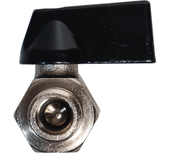 Кран шаровый NBPT MNQF-SN-1/4 (02) 806231