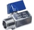 Кран шаровый NBPT нерж. сталь MNQF-NY-3/8 (03), AISI 304 806286 1