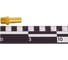 Штуцер пневматический Partner наруж. резьба 1/4- елочка 10мм PA-MH04/06(9231) 6