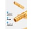 Соединитель Partner елочка+елочка 8мм x 8мм PA-HRC05/05(9272) 3