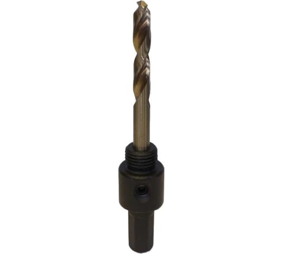 Адаптер ИНСТУЛС для коронки 14-30мм HEX 00001902917