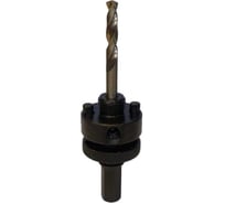 Адаптер ИНСТУЛС для коронки 32-210мм HEX 00001902918