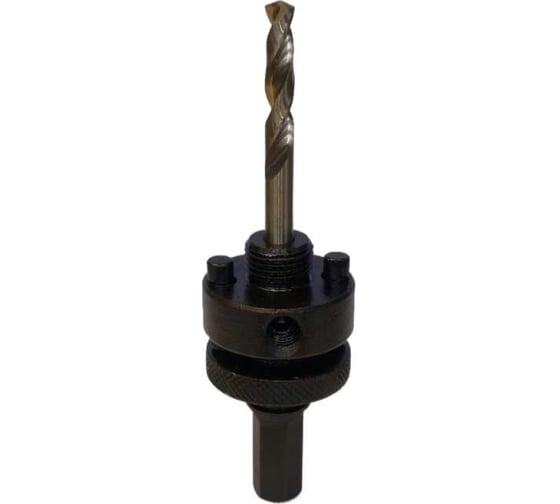 Адаптер ИНСТУЛС для коронки 32-210мм HEX 00001902918