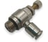 Дроссель Контактная Механика G1/4, трубка 6мм KEMSC06-02G-A 1