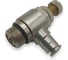 Дроссель Контактная Механика G3/8, трубка 6мм KEMSC06-03G-A 1