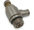 Дроссель Контактная Механика G3/8, трубка 6мм KEMSC06-03G-A 2