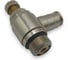 Дроссель Контактная Механика G3/8, трубка 8мм KEMSC08-03G-A 2