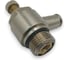 Дроссель Контактная Механика G1/2, трубка 8мм KEMSC08-04G-A 2