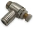 Дроссель Контактная Механика G3/8, трубка 10мм KEMSC10-03G-A 3