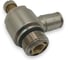 Дроссель Контактная Механика G1/2, трубка 10мм KEMSC10-04G-A 2